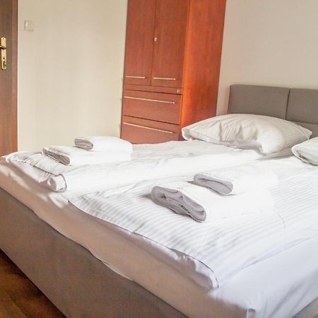 Al-Dom Apartamenty Poleska 4D, 600 M Do Plazy W Spokojnej Okolicy Kołobrzeg Kültér fotó